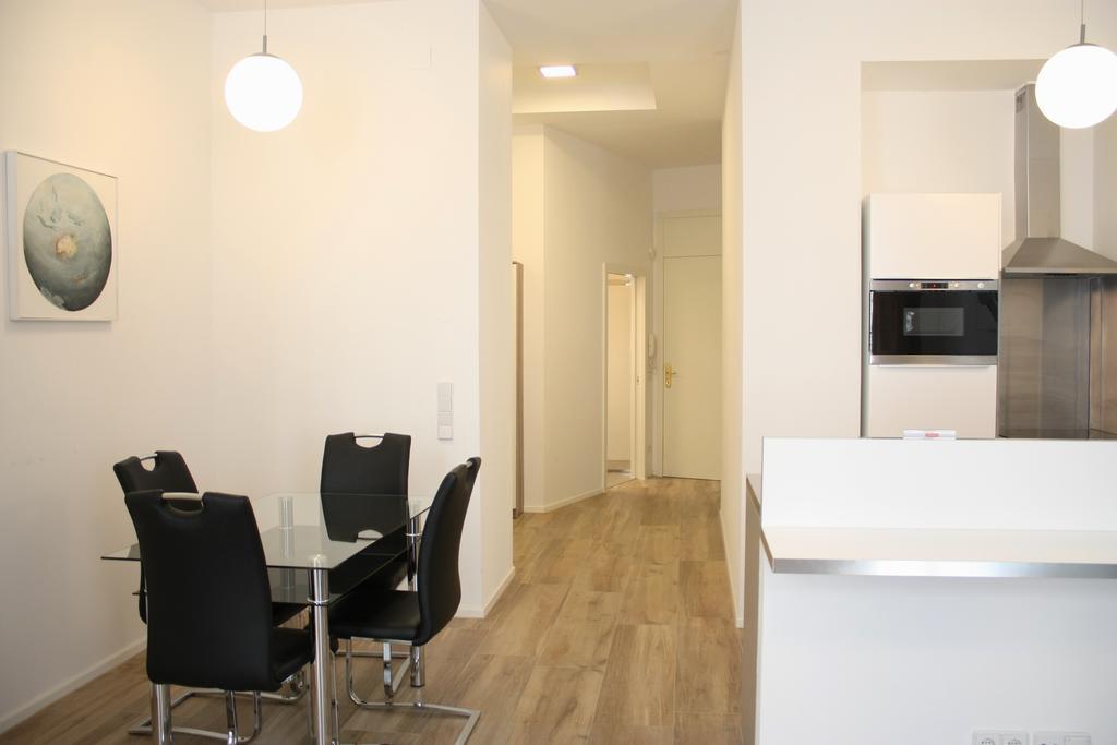 Apartamento Govienna Luxury Oldtown