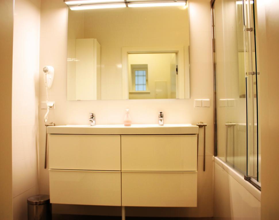 Apartamento Govienna Luxury Oldtown *