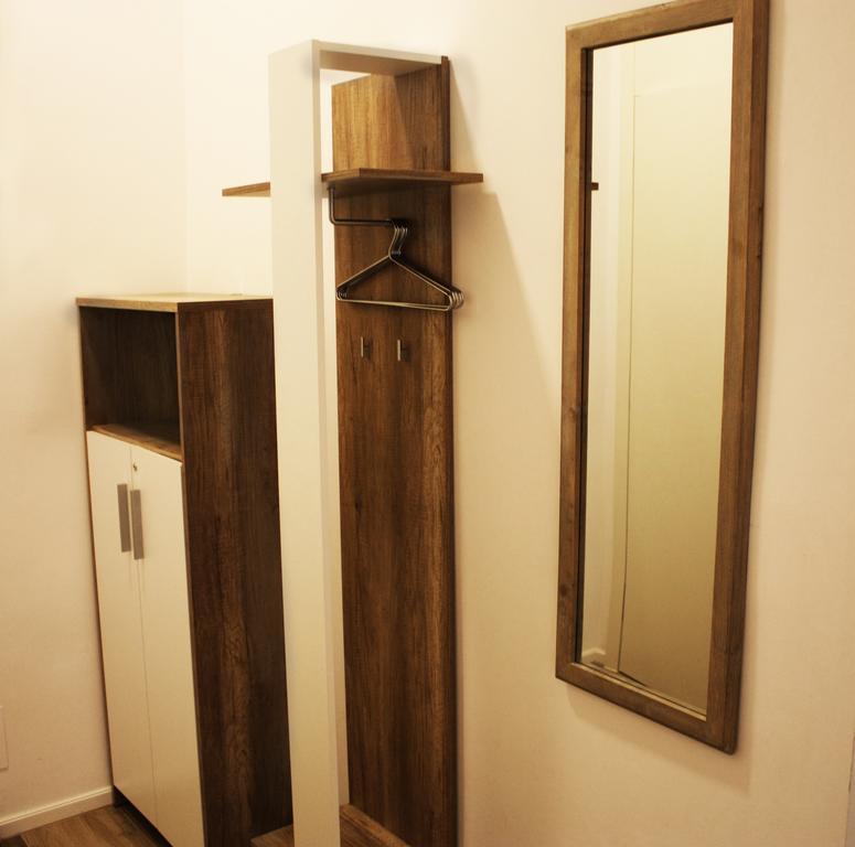 Govienna Luxury Oldtown Apartamento