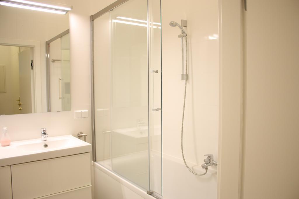 Govienna Luxury Oldtown Apartamento