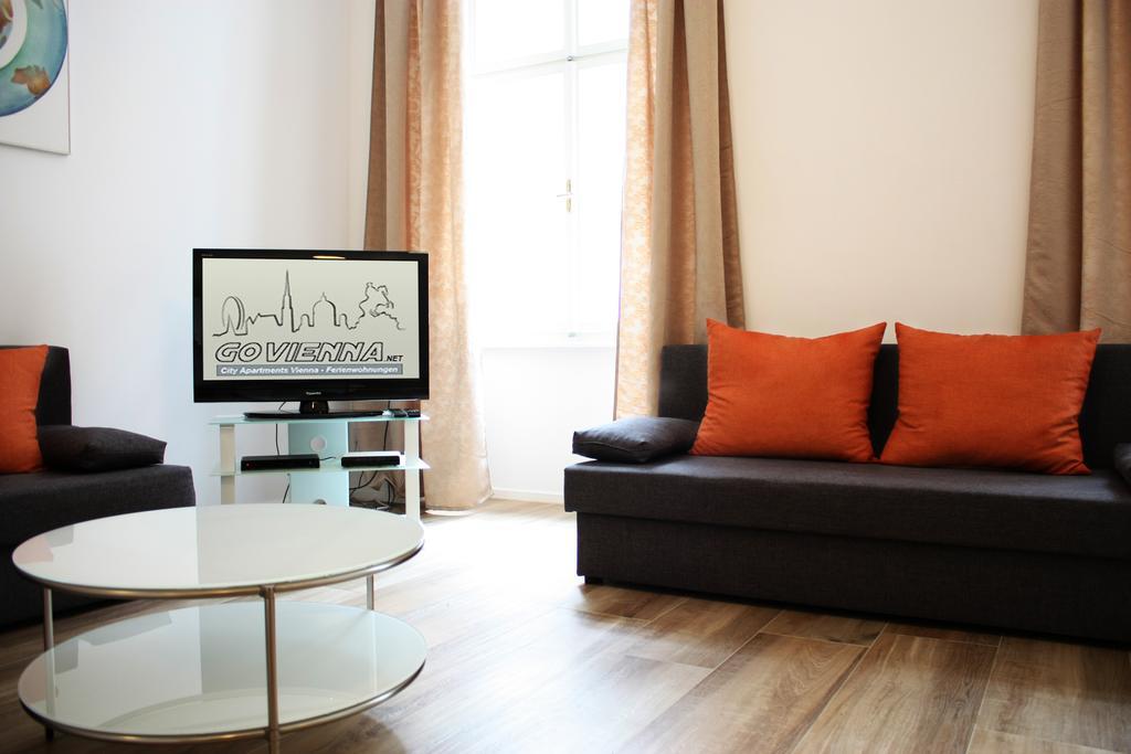 Govienna Luxury Oldtown Apartment Vienna