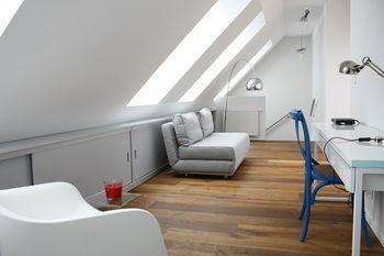 Govienna Luxury Oldtown Apartment Vienna
