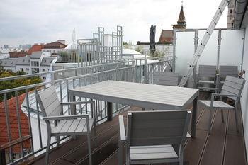 Govienna Luxury Oldtown * Vienna