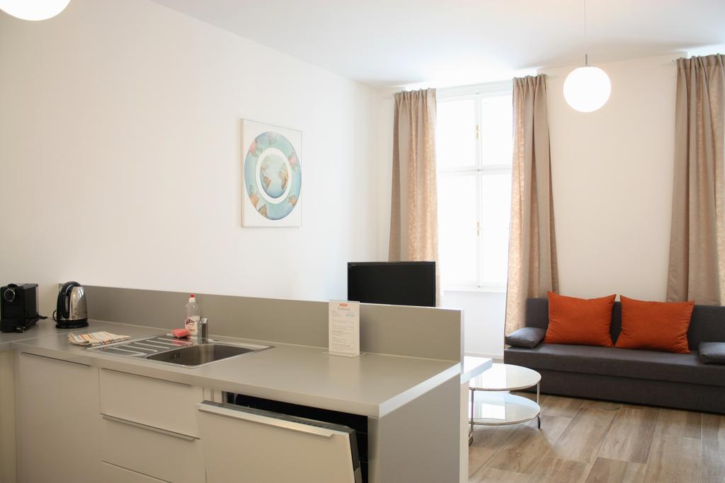 Apartment Govienna Luxury Oldtown *