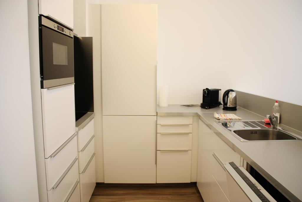 Apartment Govienna Luxury Oldtown Vienna