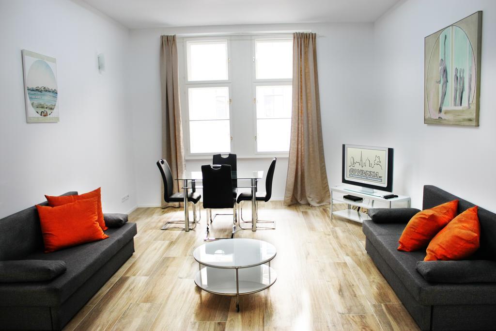 Apartment Govienna Luxury Oldtown Vienna