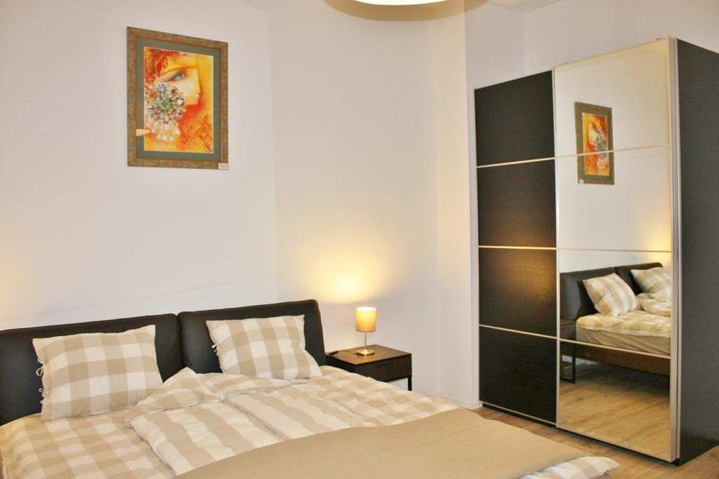 Govienna Luxury Oldtown Vienna