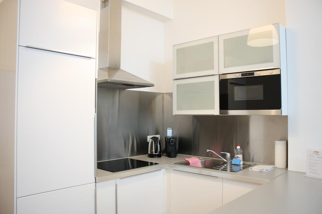 Apartment Govienna Luxury Oldtown Vienna